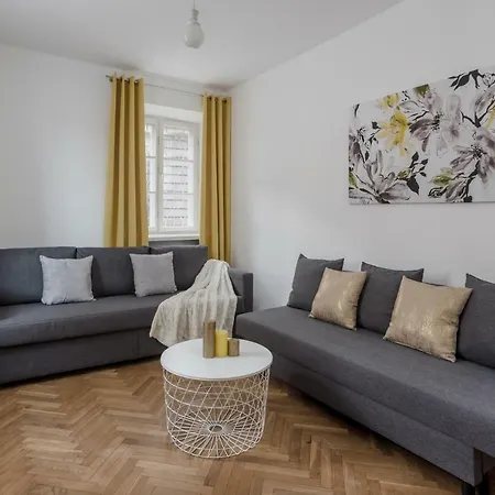 Chill Apartments Brzozowa Old Town Warsaw Exterior photo
