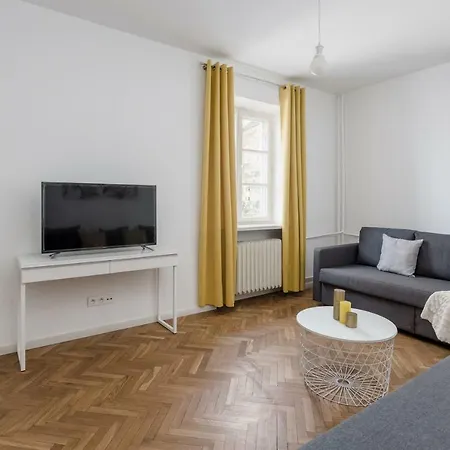 Chill Apartments Brzozowa Old Town Warsaw Exterior photo